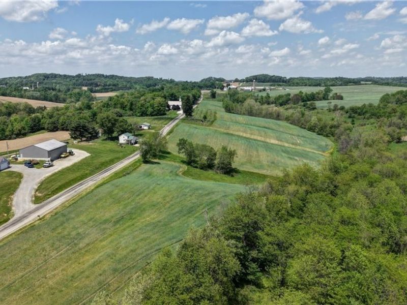 Renner Road , Fresno, OH 43824 Photo 6