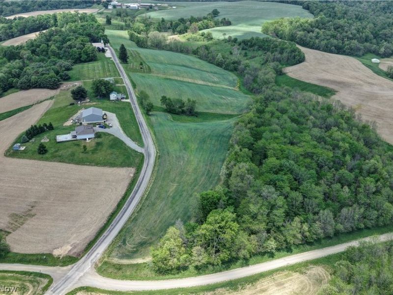 Renner Road , Fresno, OH 43824 Photo 7