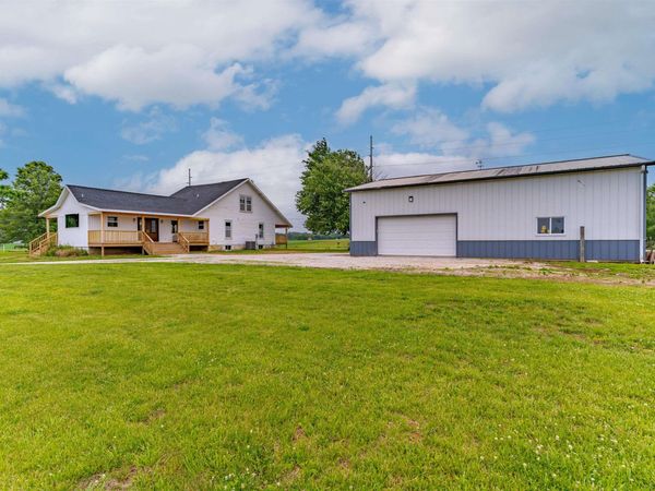 3529 E 250 S, Princeton, IN 47670