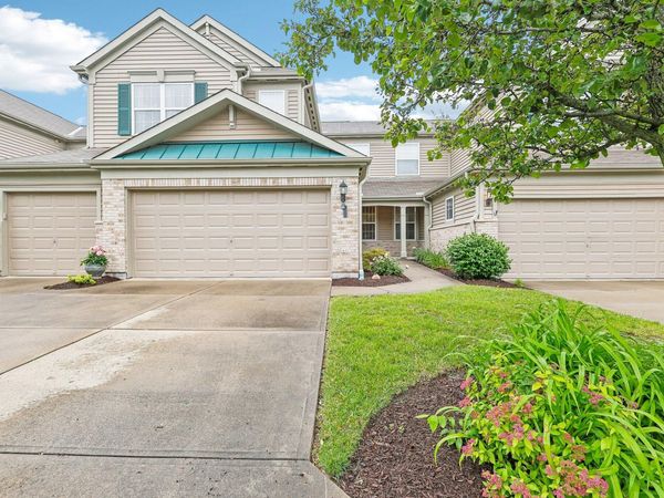 2026 Stonewall Trail, Florence, KY 41042
