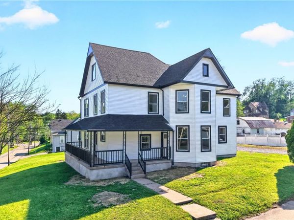 202 Allison St., West Newton, PA 15089