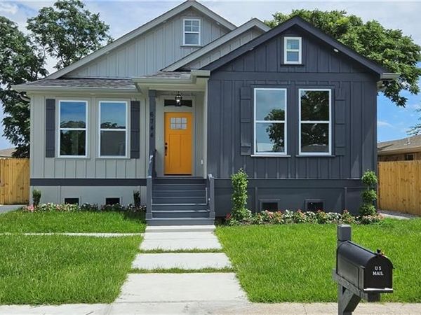 Lot 28 ST LOUIS Street, Lacombe, LA 70445