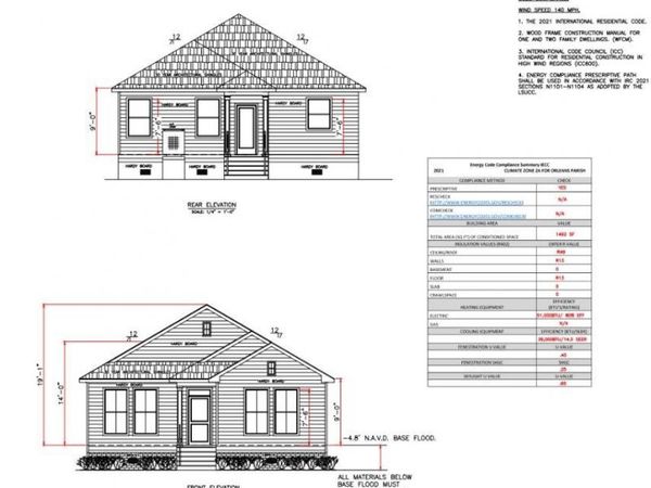 Lot 28 ST LOUIS Street, Lacombe, LA 70445