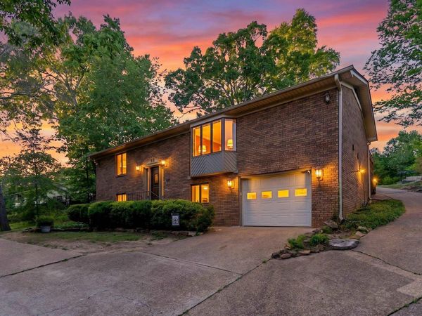 2125 Duffer Lane, Batesville, AR 72501