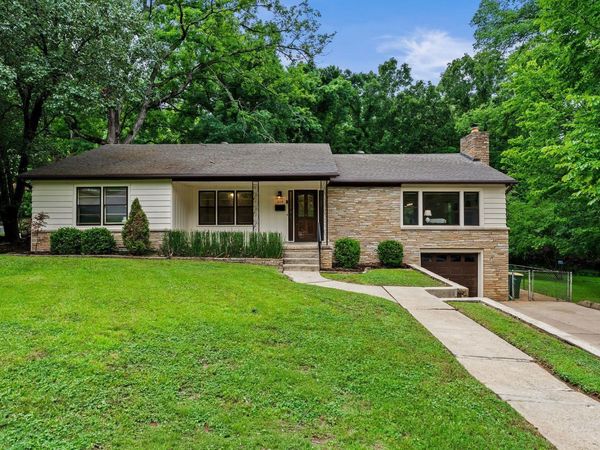 2104 Brownwood Rd , Little Rock, AR 72207