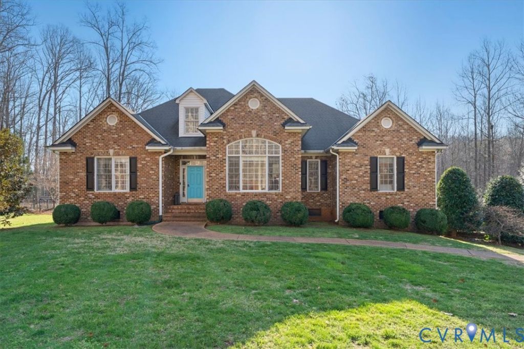 2792 E Maple Grove Lane , Powhatan, VA 23139 Main Photo