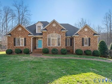 2792 E Maple Grove Lane , Powhatan, VA 23139