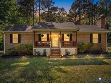 8576 Gibbs Lane, Richmond, VA 23231