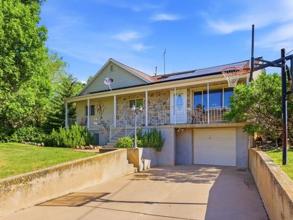 1862 W PLEASANT DR , Pleasant View, UT 84414
