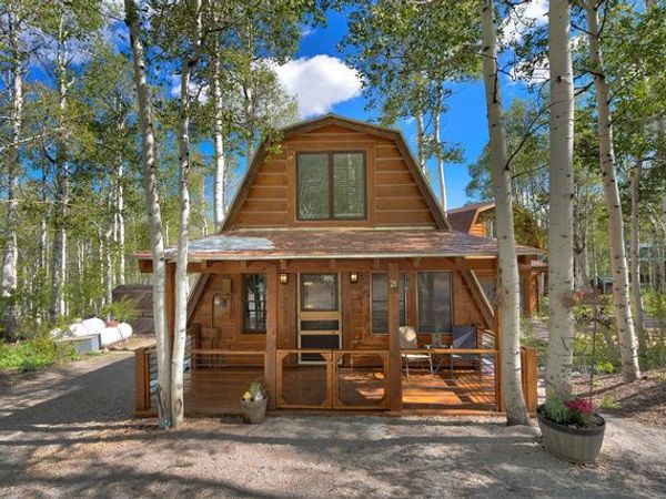 11127 E MAPLE RD , Unit 21, Heber City, UT 84032