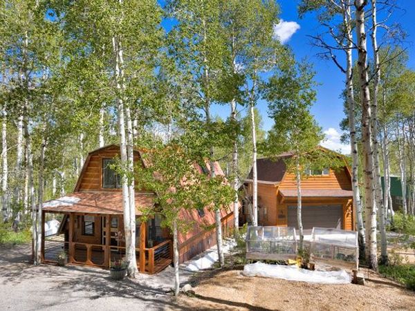 11127 E MAPLE RD , Unit 21, Heber City, UT 84032