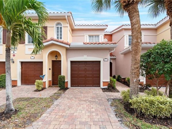 20150 ESTERO GARDENS CIR , Unit 102, ESTERO, FL 33928