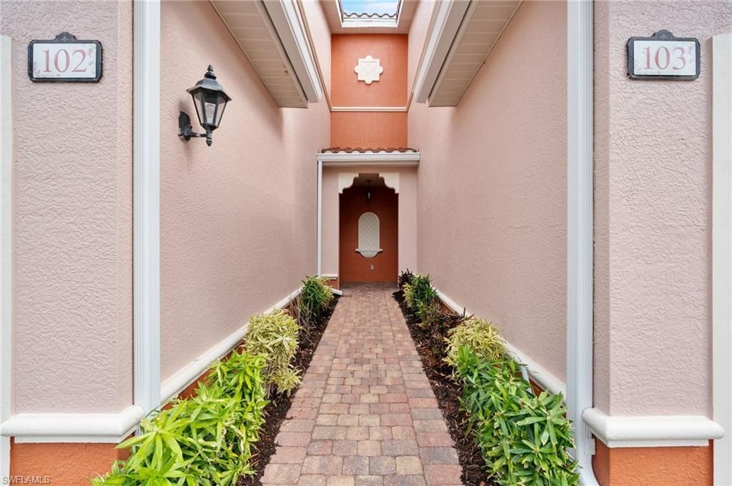 20150 Estero Gardens Cir , Unit 102, Estero, FL 33928 Photo