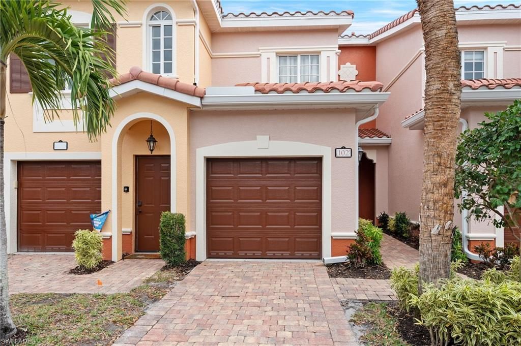 20150 Estero Gardens Cir , Unit 102, Estero, FL 33928 Photo