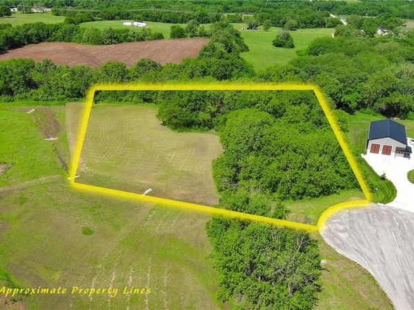 00000 Clearview Drive, Leavenworth, KS 66048