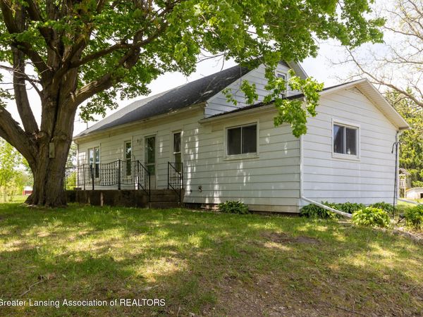 1008 W Grand River Road, Laingsburg, MI 48848