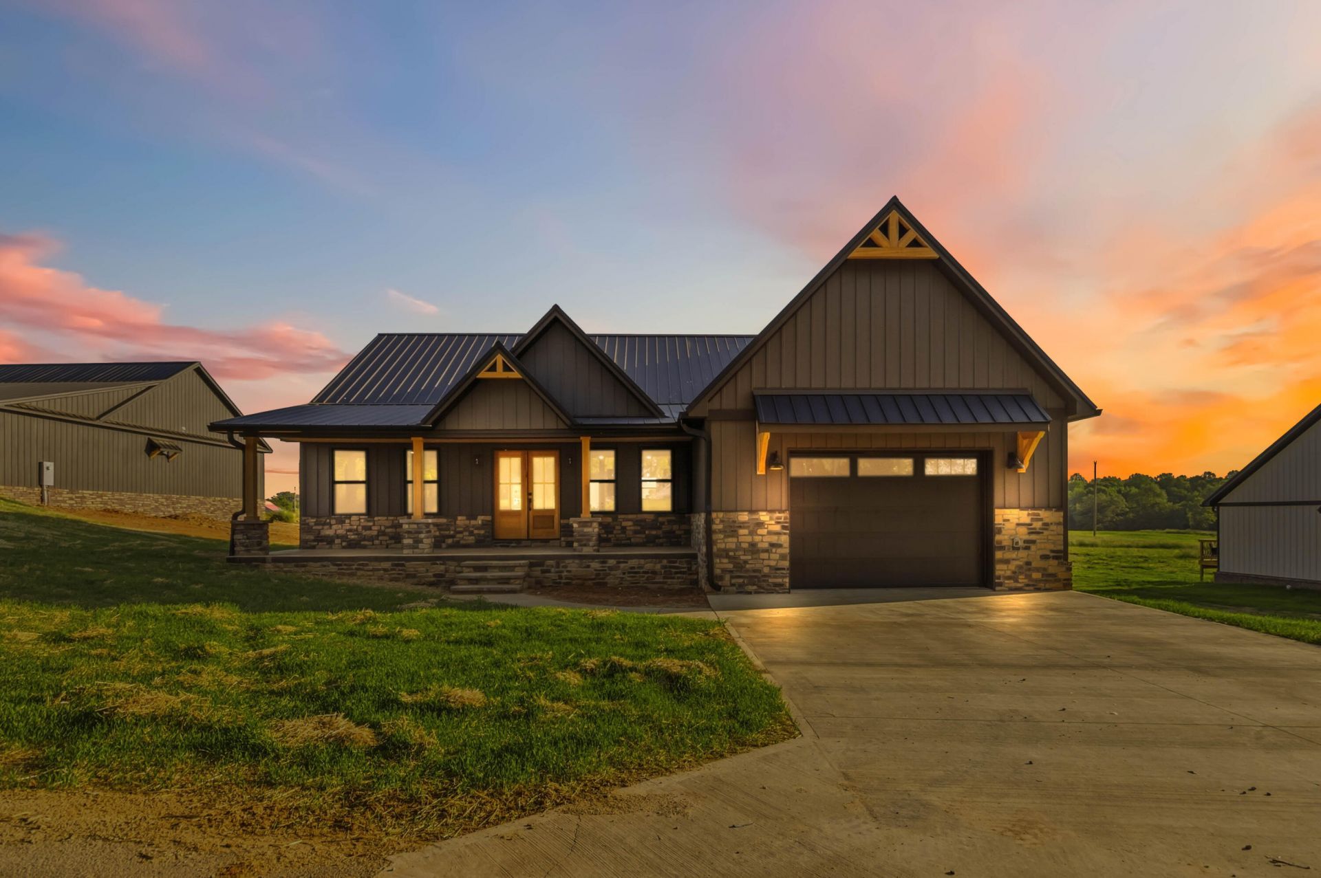 28 Elrod Denny Road, Somerset, KY 42503