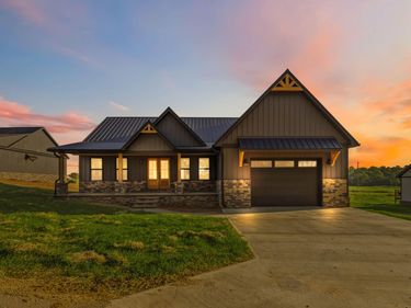 28 Elrod Denny Road, Somerset, KY 42503