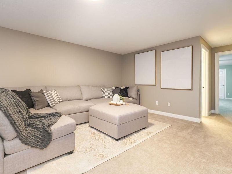 7943 Linksview Circle, Westerville, OH 43082 Photo 31