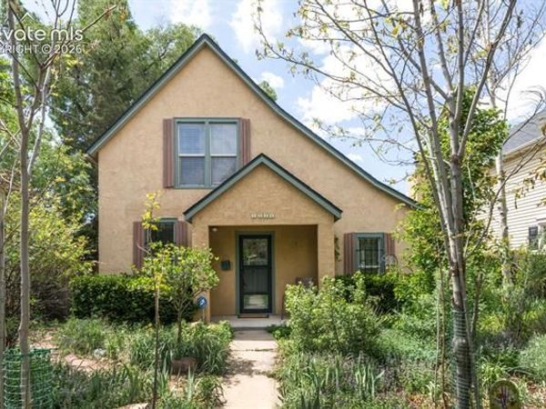 1121 E Willamette Avenue, Colorado Springs, CO 80903