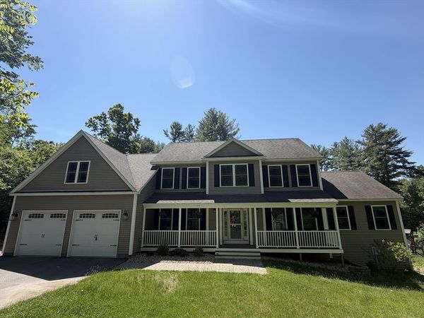 142 Worcester Road, Hollis, NH 03049