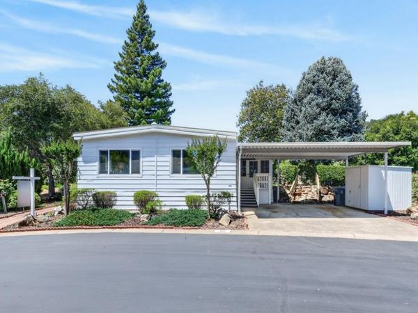 371 Overbrook Dr, Folsom, CA 95630
