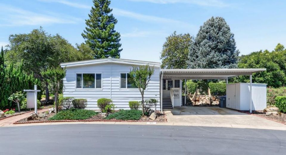 371 Overbrook Dr, Folsom, CA 95630 Photo