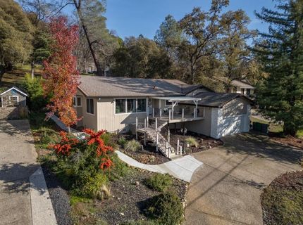 12898 Lakeshore North, Auburn, CA 95602 Photo