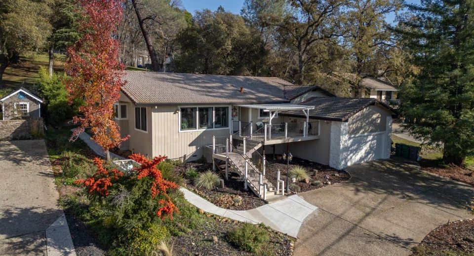 12898 Lakeshore North, Auburn, CA 95602 Photo