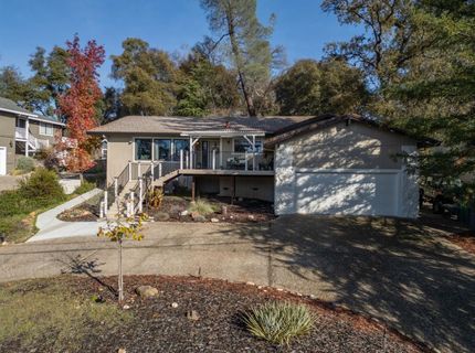 12898 Lakeshore North, Auburn, CA 95602 Photo