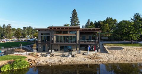 12898 Lakeshore North, Auburn, CA 95602 Photo