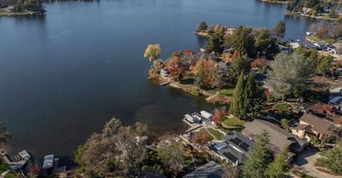 12898 Lakeshore North, Auburn, CA 95602 Photo