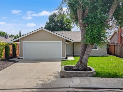 688 Chestnut Ave, Tracy, CA 95376 Photo