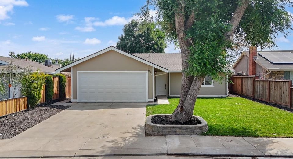 688 Chestnut Ave, Tracy, CA 95376 Photo