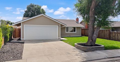 688 Chestnut Ave, Tracy, CA 95376 Photo