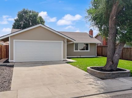 688 Chestnut Ave, Tracy, CA 95376 Photo