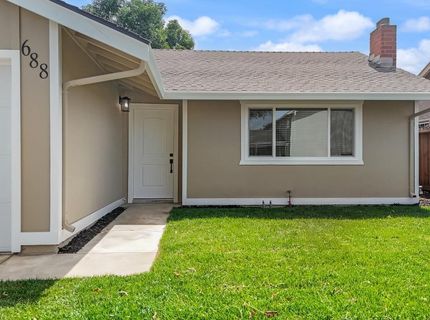 688 Chestnut Ave, Tracy, CA 95376 Photo