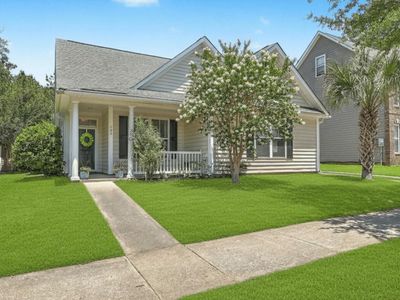 104 Pavilion Street, Summerville, SC 29483