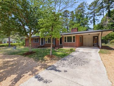 1126 Hodge Road, Knightdale, NC 27545