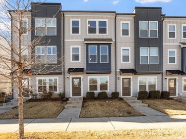 443 N Fisher Street, Raleigh, NC 27610