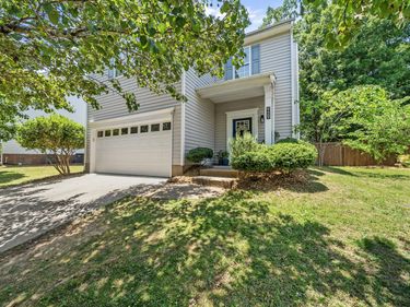 929 Holly Meadow Drive, Holly Springs, NC 27540
