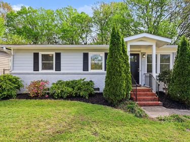 727 S State Street, Raleigh, NC 27601