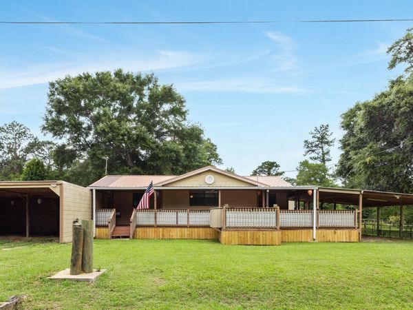 33 Gabe Street, Lumberton, MS 39455