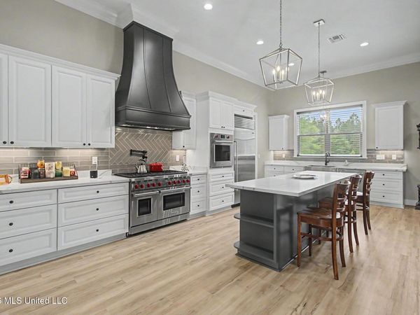 1034 W Mchenry Road, McHenry, MS 39561