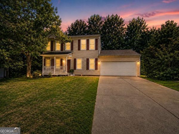 6979 Ling Lane, Austell, GA 30168