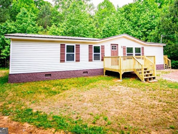 74 Spring Lane, Carrollton, GA 30116