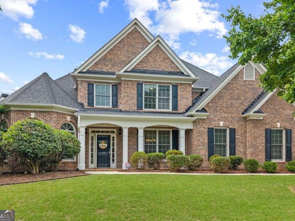 1747 Rosehedge Way NW, Kennesaw, GA 30152