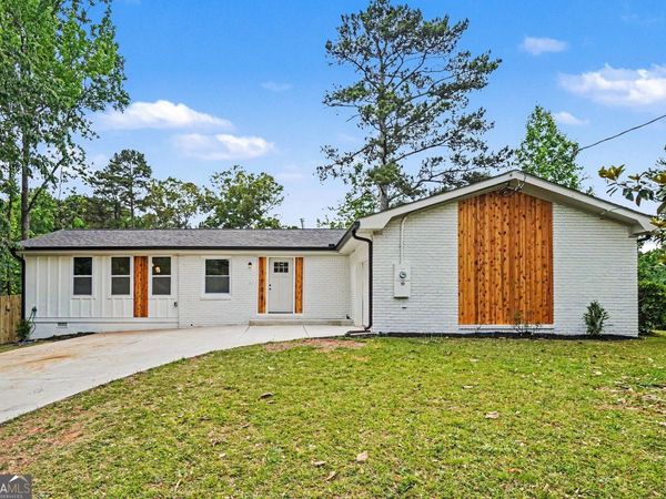 1988 Calvary Hill Court SW, Marietta, GA 30008