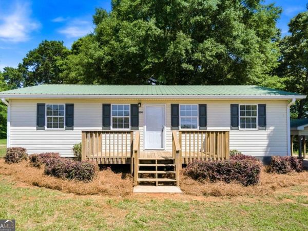 894 Lakeview Drive, Nicholson, GA 30565