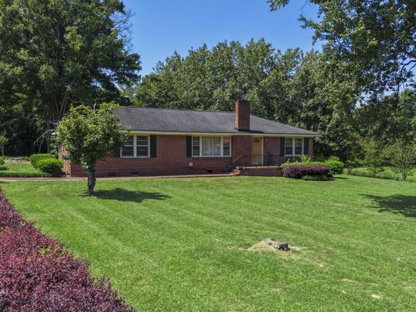 126 Jones Street, Summerville, GA 30747